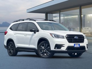 Used 2022 Subaru Ascent Onyx Edition image 1