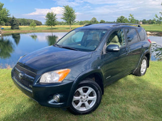 Used 2010 Toyota RAV4 Limited image 1
