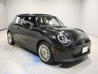 Certified 2025 MINI Cooper S image 1