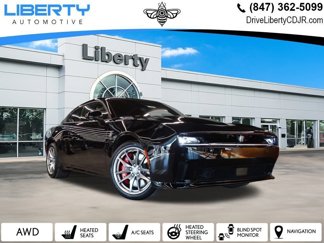 New 2025 Dodge Charger R/T Scat Pack w/ Track Pack image 1
