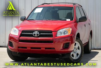 Used 2011 Toyota RAV4 2WD image 1