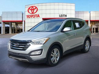 Used 2014 Hyundai Santa Fe Sport 2.0T w/ Technology Package 05 image 1