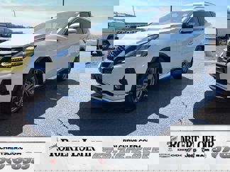 Used 2020 Nissan Murano Platinum image 1