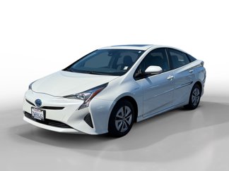 Used 2016 Toyota Prius Three image 1