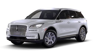 New 2025 Lincoln Corsair AWD image 1