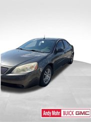 Used 2005 Pontiac G6 GT w/ Premium Value Package image 1
