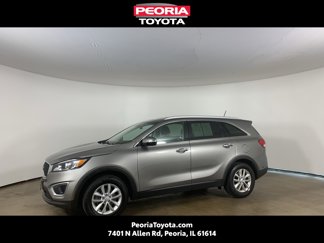 Used 2017 Kia Sorento LX image 1