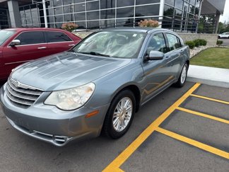 Used 2008 Chrysler Sebring Touring image 1