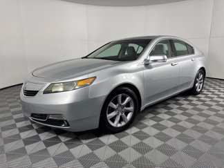 Used 2013 Acura TL image 1