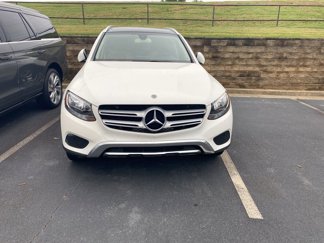 Used 2018 Mercedes-Benz GLC 300 image 1