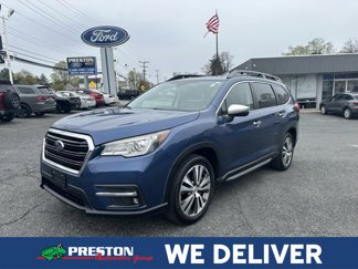 Used 2019 Subaru Ascent Touring w/ Popular Package #3 image 1