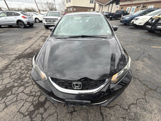 Used 2014 Honda Civic LX image 1