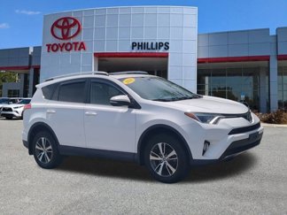 Used 2016 Toyota RAV4 XLE image 1