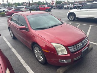 Used 2007 Ford Fusion SEL image 1