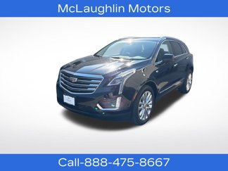 Used 2019 Cadillac XT5 Premium Luxury w/ Driver Assist Package image 1