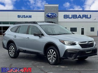 Used 2020 Subaru Outback 2.5i image 1