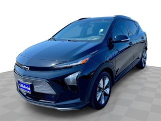 Used 2023 Chevrolet Bolt EUV LT w/ Convenience Package image 1