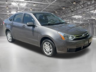 Used 2011 Ford Focus SE w/ 201A Rapid Spec Order Code image 1