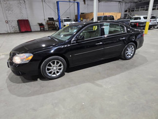 Used 2008 Buick Lucerne CXL w/ Driver Confidence Package image 1