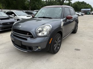 Used 2016 MINI Cooper Countryman S image 1