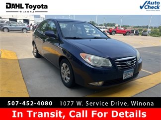 Used 2010 Hyundai Elantra GLS image 1