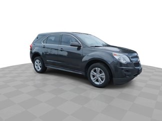 Used 2013 Chevrolet Equinox LS image 1