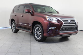 Used 2014 Lexus GX 460 Luxury image 1