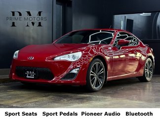 Used 2013 Scion FR-S image 1