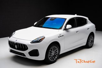 Used 2023 Maserati Grecale GT image 1