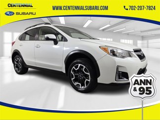 Used 2017 Subaru Crosstrek 2.0i Limited image 1