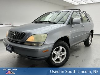 Used 2003 Lexus RX 300 4WD image 1