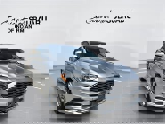 Used 2017 Ford Fusion SE image 1