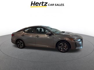 Used 2024 Nissan Sentra SV image 1
