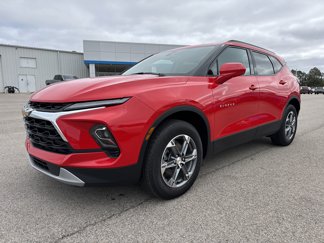Used 2023 Chevrolet Blazer LT w/ Convenience Package image 1