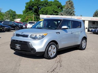 Used 2014 Kia Soul image 1