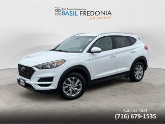 Used 2019 Hyundai Tucson Value image 1