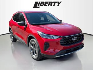 New 2025 Ford Escape ST-Line w/ Cold Weather Package image 1