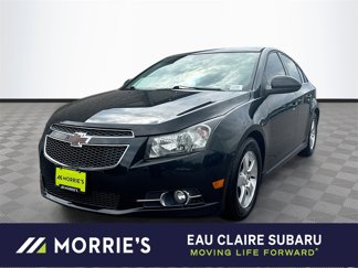 Used 2013 Chevrolet Cruze LT w/ RS Package image 1