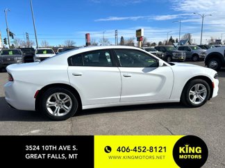 Used 2022 Dodge Charger SXT w/ Driver Convenience Group image 1