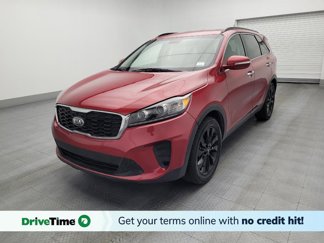Used 2019 Kia Sorento S image 1