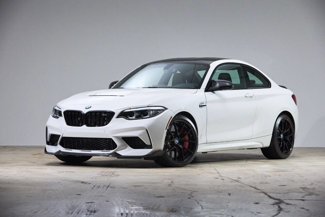 Used 2020 BMW M2 CS image 1