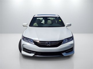 Used 2016 Honda Accord EX-L image 1