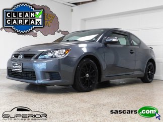 Used 2012 Scion tC image 1