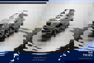 Used 2020 Subaru Forester Limited w/ Popular Package #3 image 1