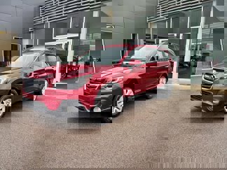 Used 2018 Subaru Outback 2.5i Premium image 1