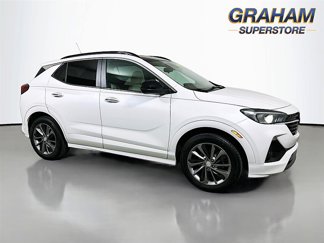 Used 2021 Buick Encore GX Select w/ Experience Buick Package image 1
