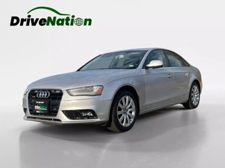Used 2013 Audi A4 2.0T Premium Plus image 1