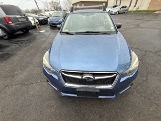 Used 2016 Subaru Impreza 2.0i image 1