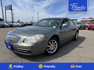 Used 2010 Buick Lucerne CX w/ CX Premium Appearance Package image 1