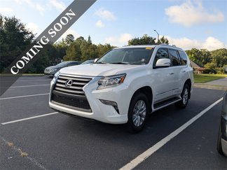 Used 2019 Lexus GX 460 image 1